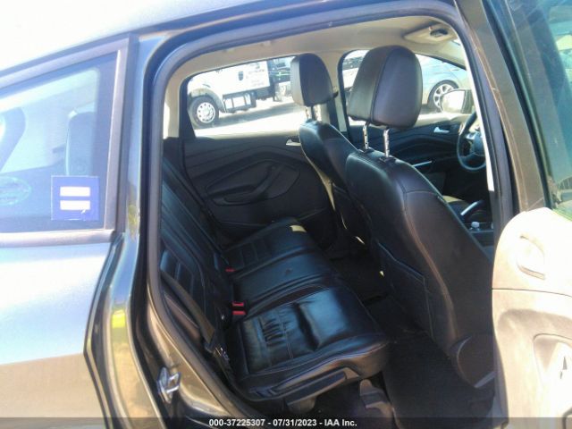 1FADP5EU7HL108475 Ford C-max Energi Se