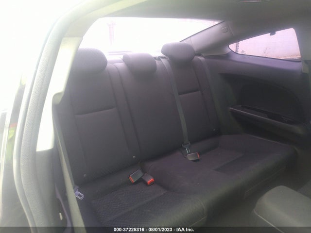 Honda Civic Coupe Ex 2014 2HGFG3B82EH504936 Image 8