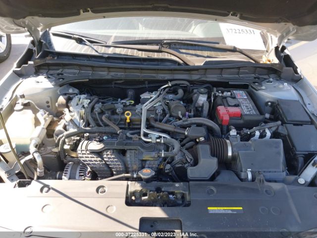 1N4BL4CV7NN382476 Nissan Altima 2.5 Sr