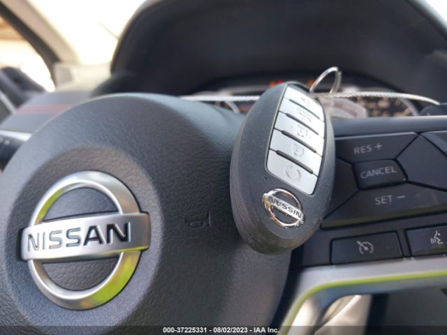 1N4BL4CV7NN382476 Nissan Altima 2.5 Sr