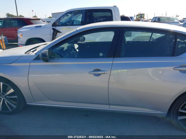 1N4BL4CV7NN382476 Nissan Altima 2.5 Sr