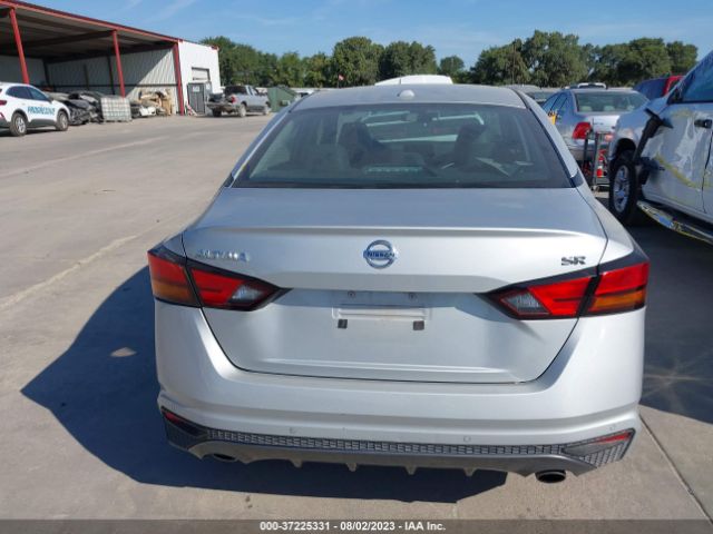 1N4BL4CV7NN382476 Nissan Altima 2.5 Sr