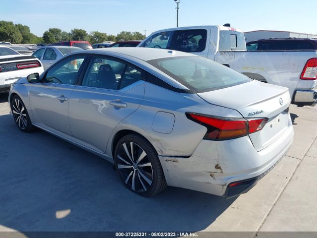 1N4BL4CV7NN382476 Nissan Altima 2.5 Sr