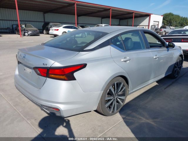 1N4BL4CV7NN382476 Nissan Altima 2.5 Sr