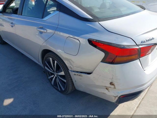 1N4BL4CV7NN382476 Nissan Altima 2.5 Sr