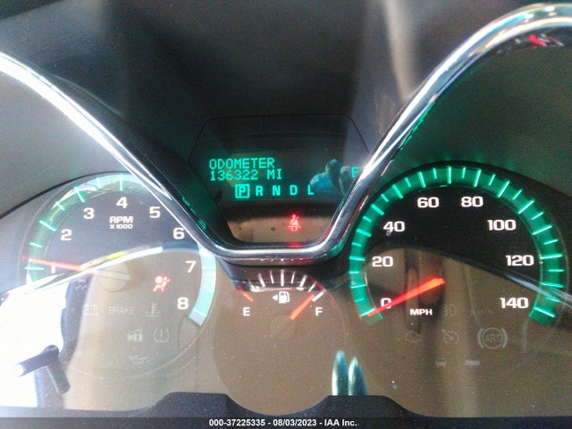 Chevrolet Traverse Lt 2014 1GNKRGKD6EJ188622 Image 7