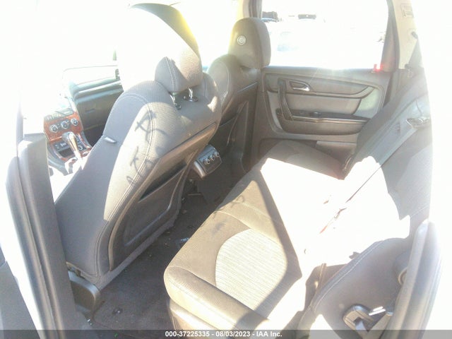 Chevrolet Traverse Lt 2014 1GNKRGKD6EJ188622 Image 8