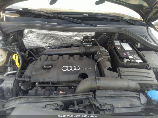 WA1JCCFS9JR009972 Audi Q3 Premium Plus