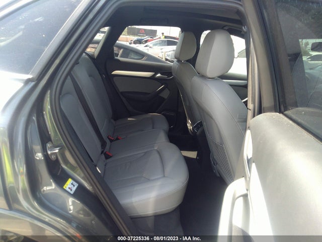 WA1JCCFS9JR009972 Audi Q3 Premium Plus