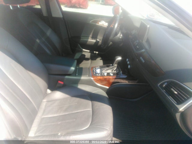 WAUFGAFC0GN001057 Audi A6 3.0t Premium Plus