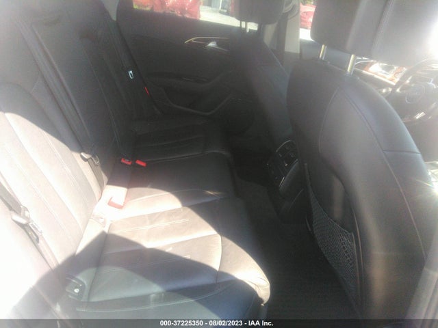 WAUFGAFC0GN001057 Audi A6 3.0t Premium Plus