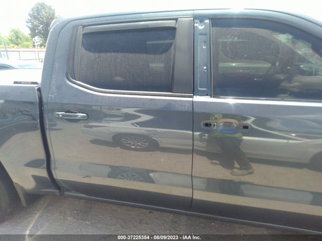 Chevrolet Silverado 1500 Lt 2019 3GCPWCEK6KG185212 Image 14