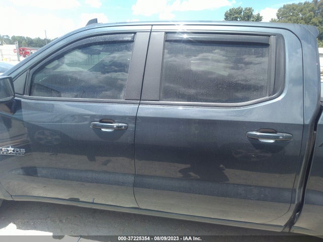 Chevrolet Silverado 1500 Lt 2019 3GCPWCEK6KG185212 Image 15