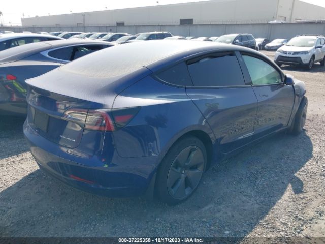5YJ3E1EB5NF341448 Tesla Model 3 Long Range