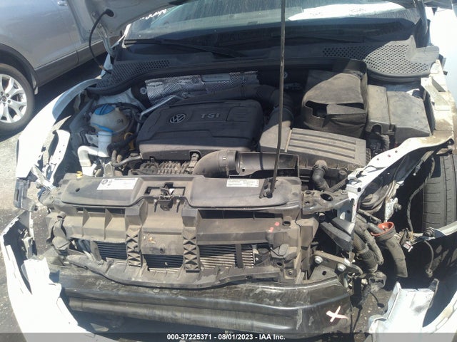 3VW517AT9HM811502 Volkswagen Beetle Convertible 1.8t S/1.8t Se