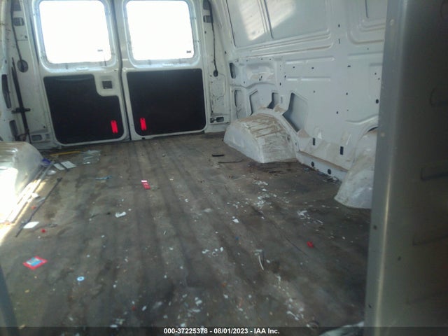 Ford Econoline Cargo Van Commercial/recreational 2014 1FTNE1EW5EDA75156 Image 8