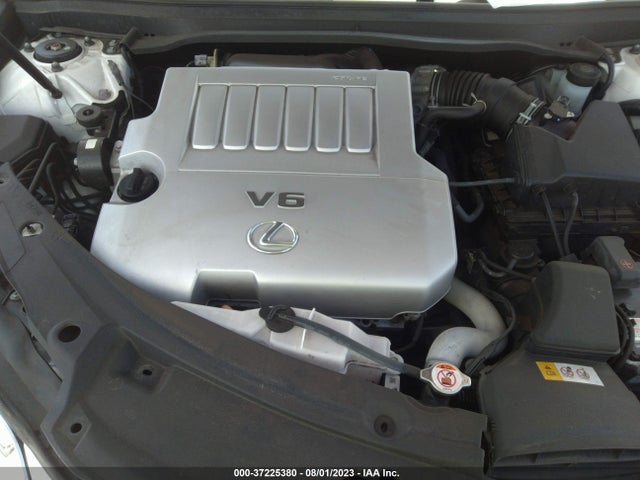 58ABK1GG6HU078867 Lexus Es Es 350