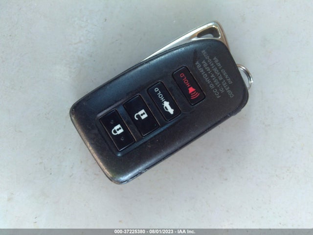 58ABK1GG6HU078867 Lexus Es Es 350
