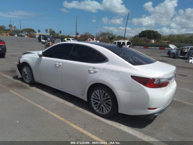 58ABK1GG6HU078867 Lexus Es Es 350
