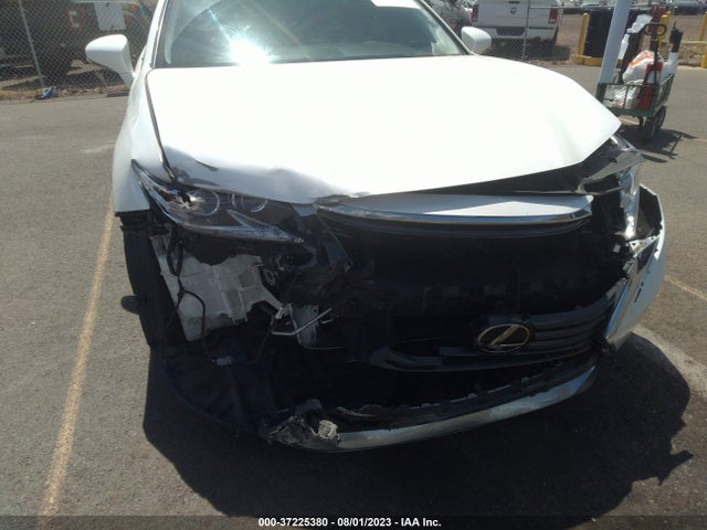 58ABK1GG6HU078867 Lexus Es Es 350