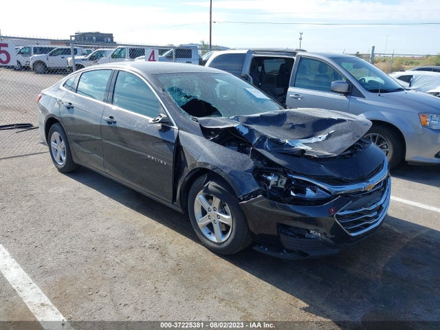 2023 1G1ZD5ST1PF204788 main image