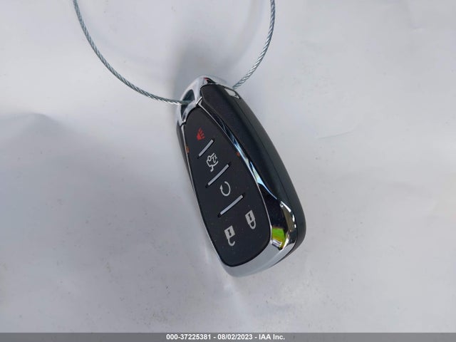 Chevrolet MALIBU LT 2023 1G1ZD5ST1PF204788 Image 11