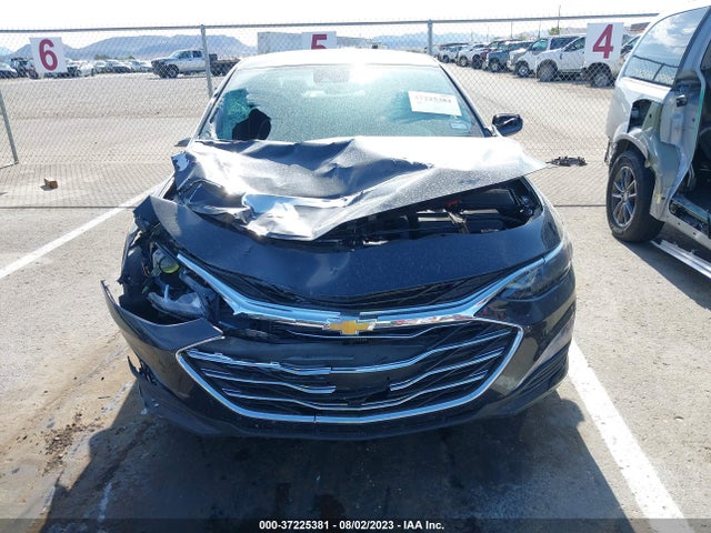 Chevrolet MALIBU LT 2023 1G1ZD5ST1PF204788 Image 12