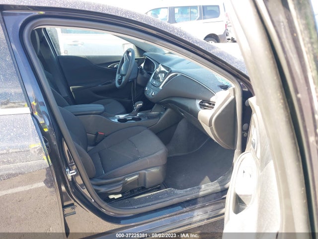 Chevrolet MALIBU LT 2023 1G1ZD5ST1PF204788 Image 5