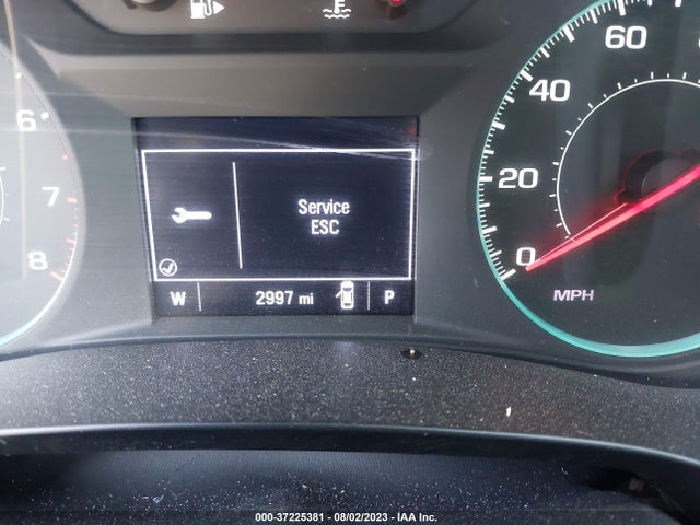 Chevrolet MALIBU LT 2023 1G1ZD5ST1PF204788 Image 7