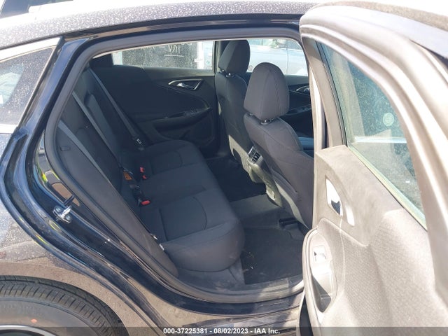 Chevrolet MALIBU LT 2023 1G1ZD5ST1PF204788 Image 8