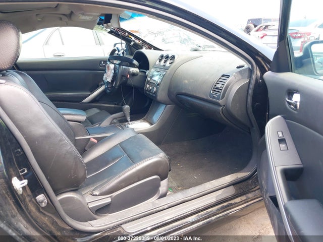2011 NISSAN ALTIMA 2.5 S VIN: 1N4AL2EP9BC162276