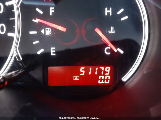 2011 NISSAN ALTIMA 2.5 S VIN: 1N4AL2EP9BC162276