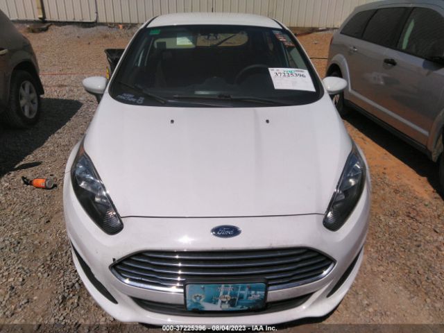 3FADP4TJ9JM143512 Ford FIESTA S