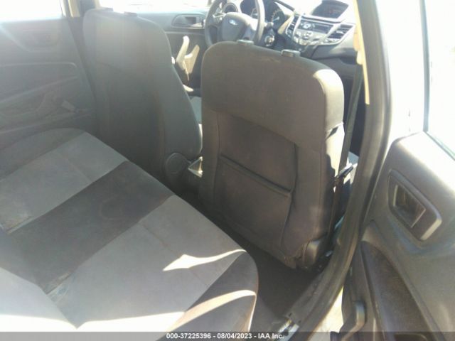 3FADP4TJ9JM143512 Ford FIESTA S