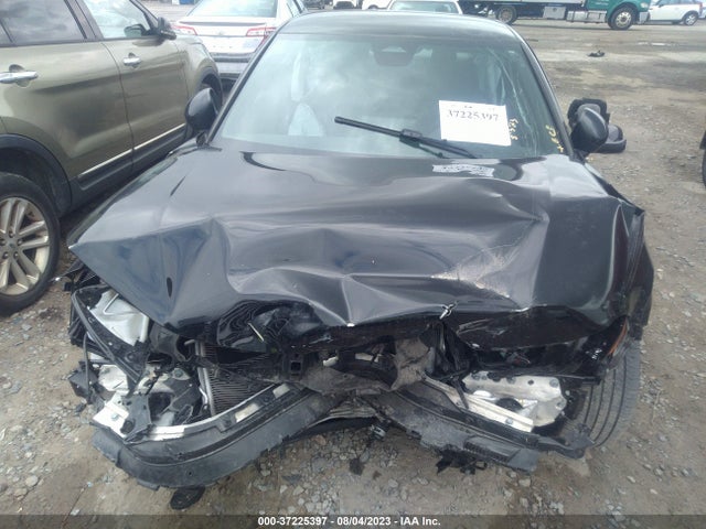 2022 HONDA CIVIC SEDAN SPORT VIN: 2HGFE2F56NH562726