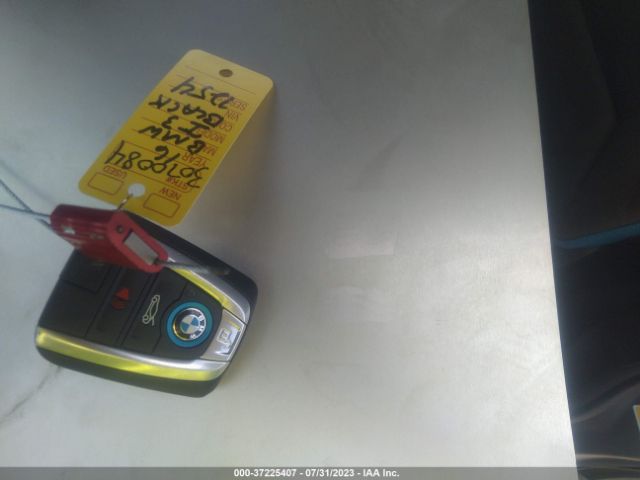 WBY1Z4C55GV507254 BMW I3