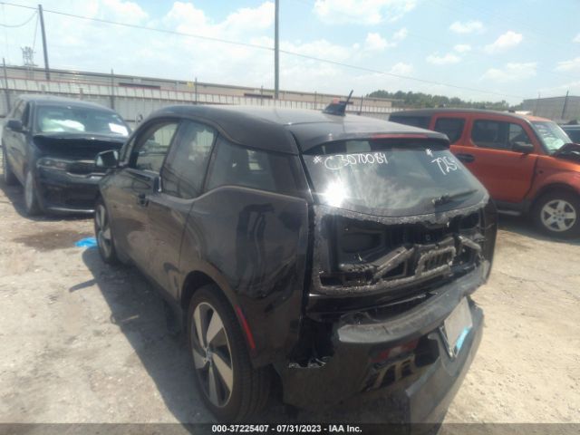 WBY1Z4C55GV507254 BMW I3