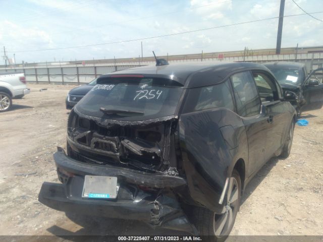 WBY1Z4C55GV507254 BMW I3