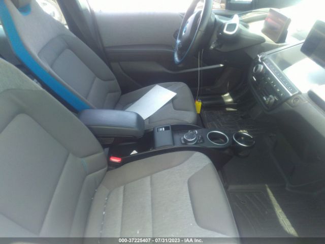 WBY1Z4C55GV507254 BMW I3