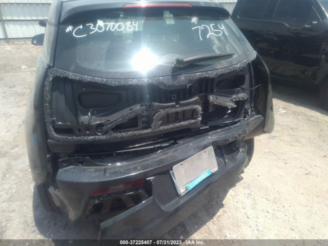 WBY1Z4C55GV507254 BMW I3
