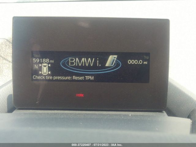 WBY1Z4C55GV507254 BMW I3
