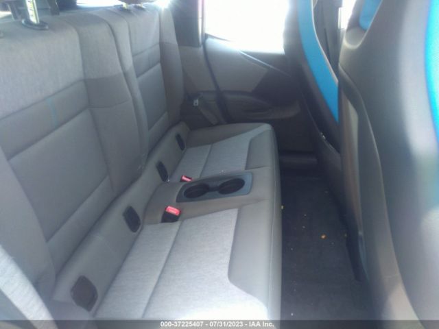 WBY1Z4C55GV507254 BMW I3