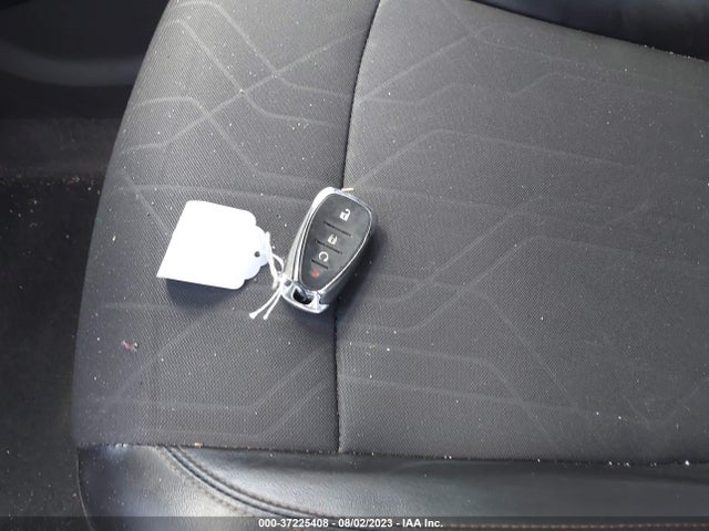 Chevrolet Trax Lt 2019 KL7CJLSB4KB803344 Image 11