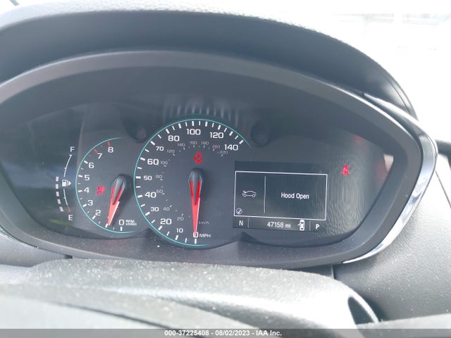 Chevrolet Trax Lt 2019 KL7CJLSB4KB803344 Image 7