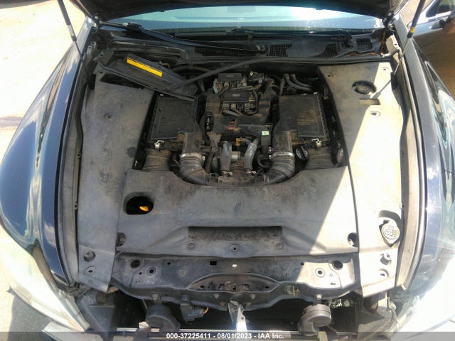 Продажа на аукционе авто 2009 Lexus Ls 460, vin: JTHBL46F395090410, номер лота: 37225411
