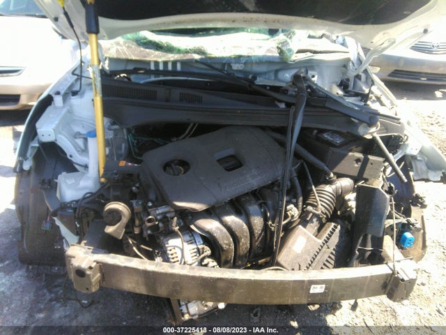 KIA FORTE EX 2021 3KPF54AD7ME414944 Image 10