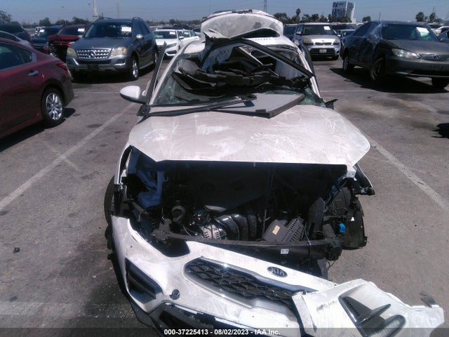 KIA FORTE EX 2021 3KPF54AD7ME414944 Image 11