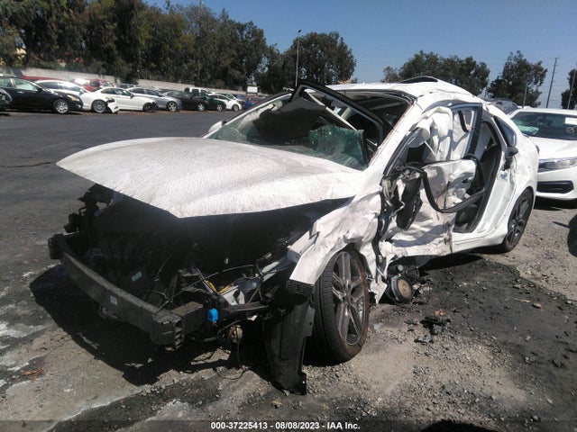 KIA FORTE EX 2021 3KPF54AD7ME414944 Image 2