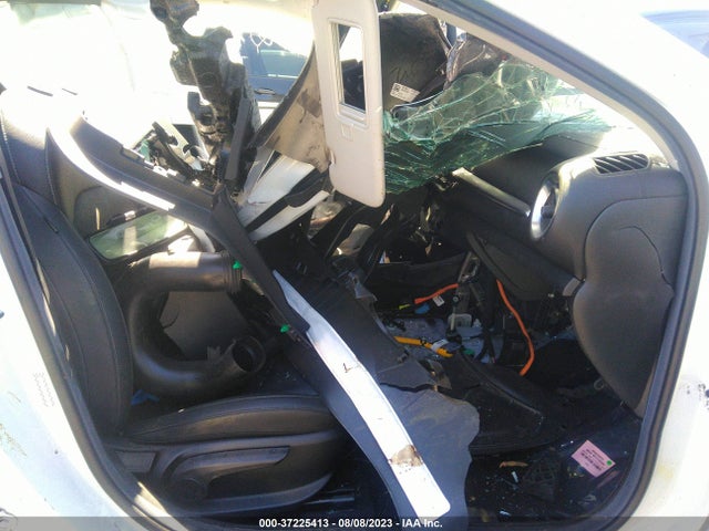 KIA FORTE EX 2021 3KPF54AD7ME414944 Image 5