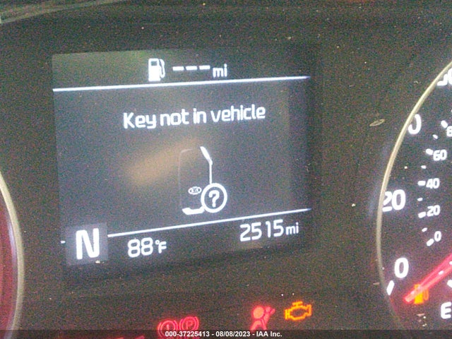 KIA FORTE EX 2021 3KPF54AD7ME414944 Image 7